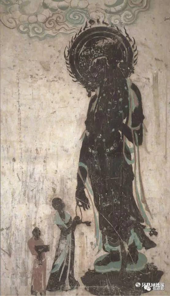 十僧冥報記,看后赫然