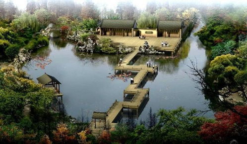 房屋風(fēng)水怎么看 水對(duì)買(mǎi)房的影響