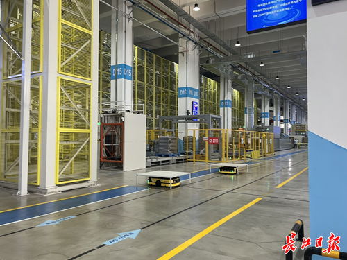 工業(yè)經(jīng)濟向綠而行，武漢建成50家國家級綠色工廠